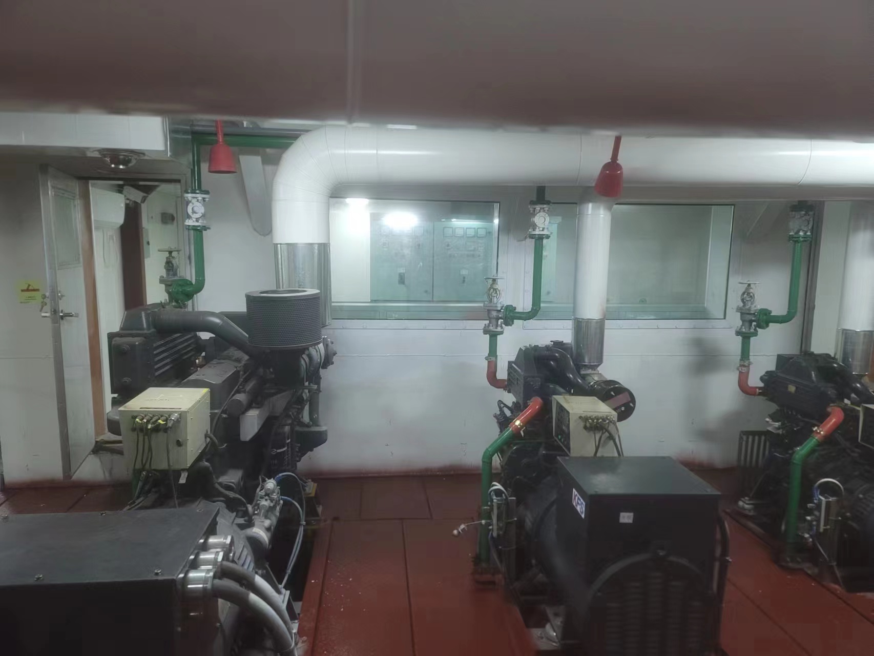 6099 T Deck Barge /LCT For Sale