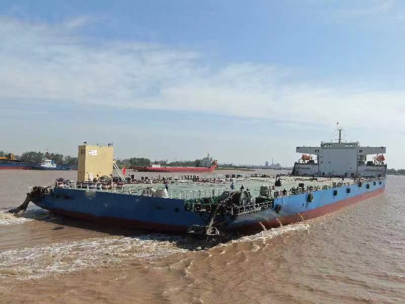 24316 T Deck Barge /LCT For Sale