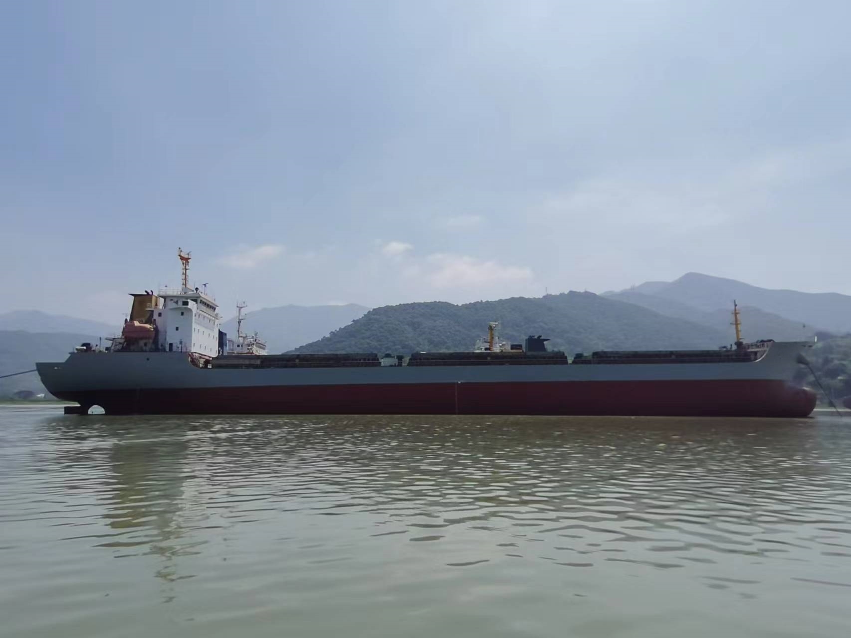 13223 T Bulk Carrier For Sale