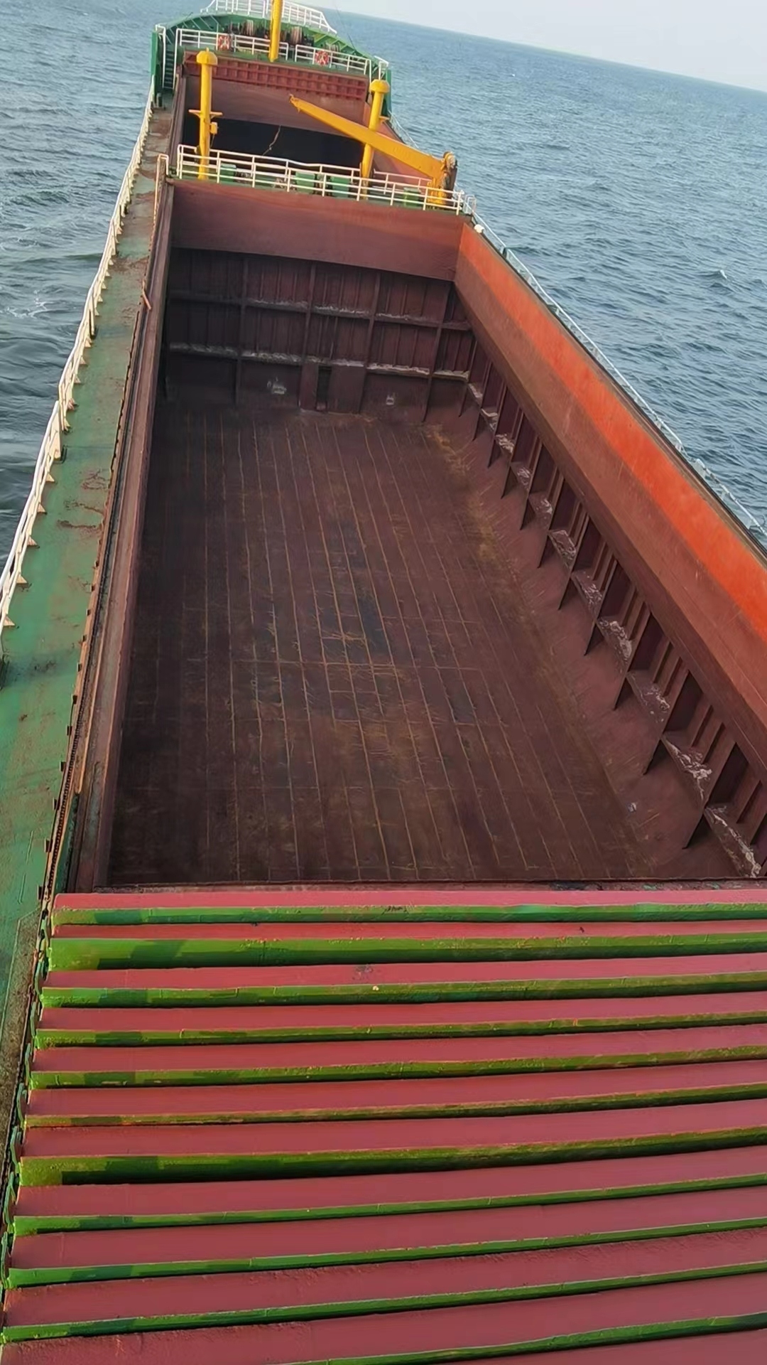 5000 T General Dry Cargo Ship For Sale