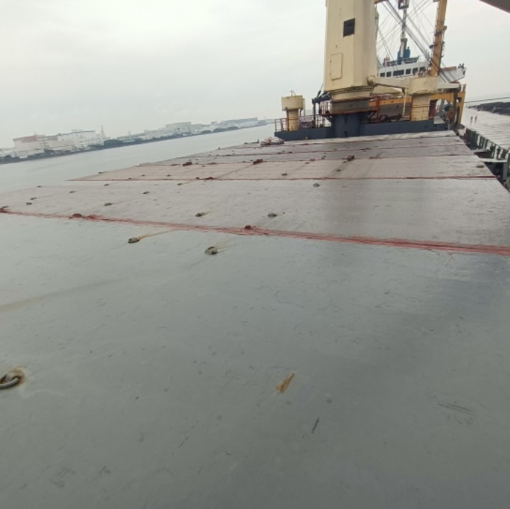 8560 T General Cargo Ship For Sale