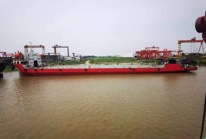 11895 T Deck Barge /LCT For Sale