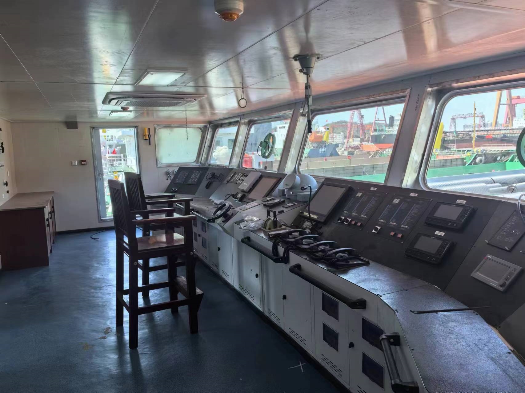 3650 T Deck Barge /LCT For Sale