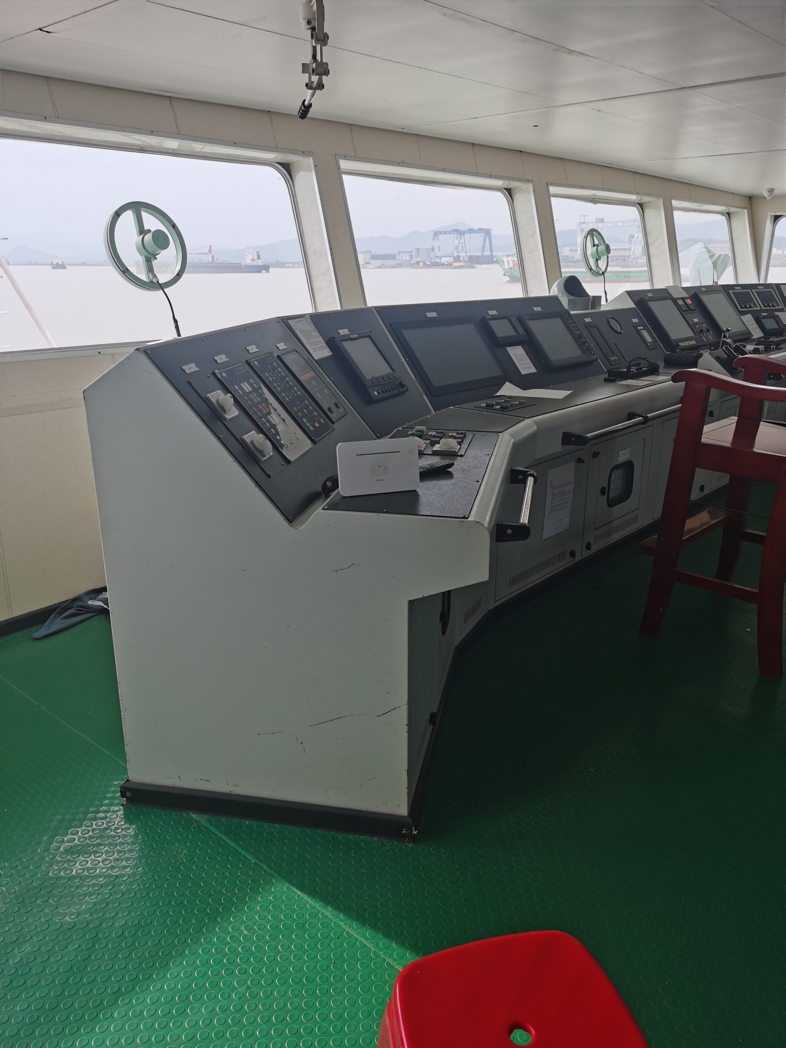 3295 T Deck Barge /LCT For Sale