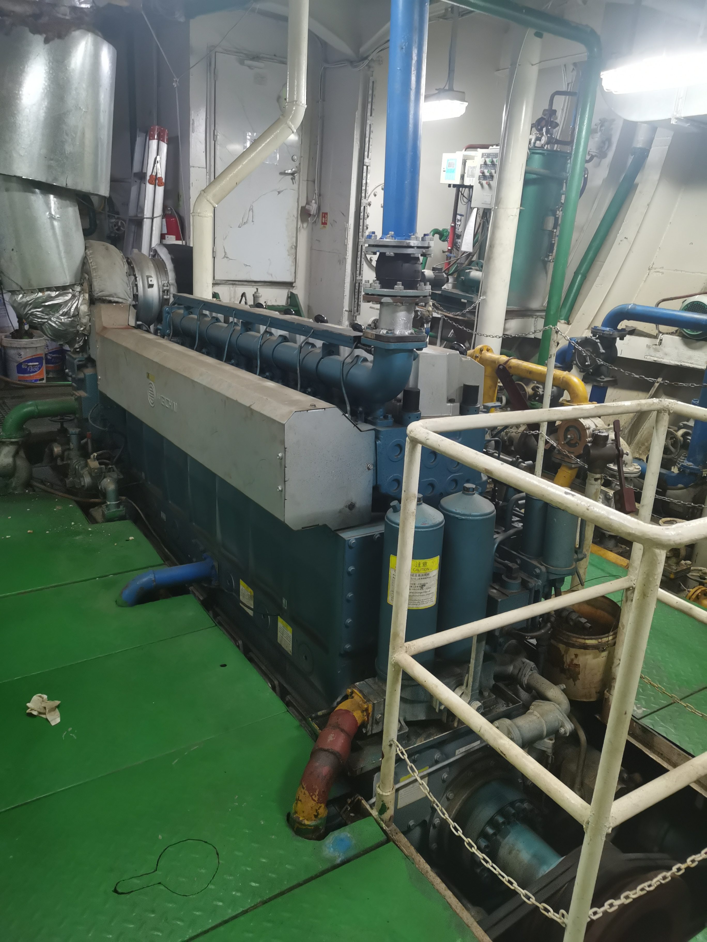 3295 T Deck Barge /LCT For Sale