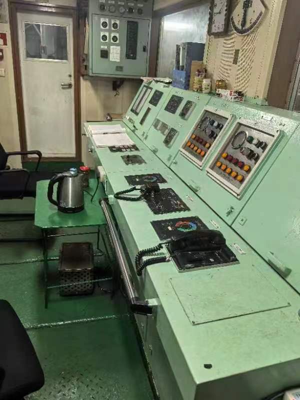 4711 T Deck Barge /LCT For Sale