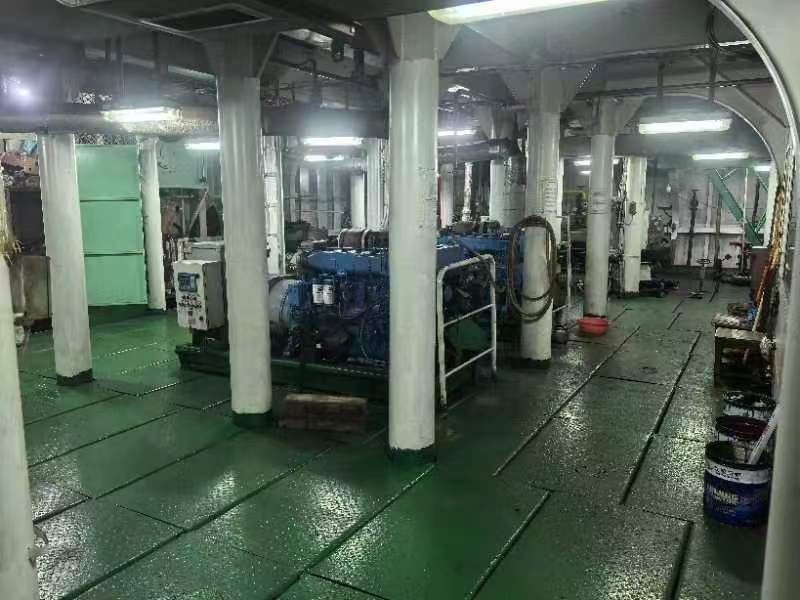 4711 T Deck Barge /LCT For Sale