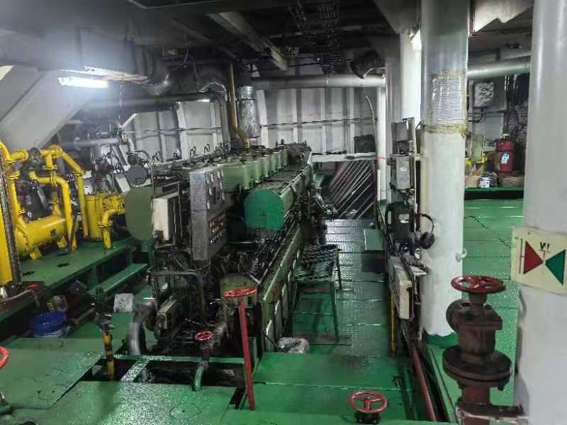 4711 T Deck Barge /LCT For Sale