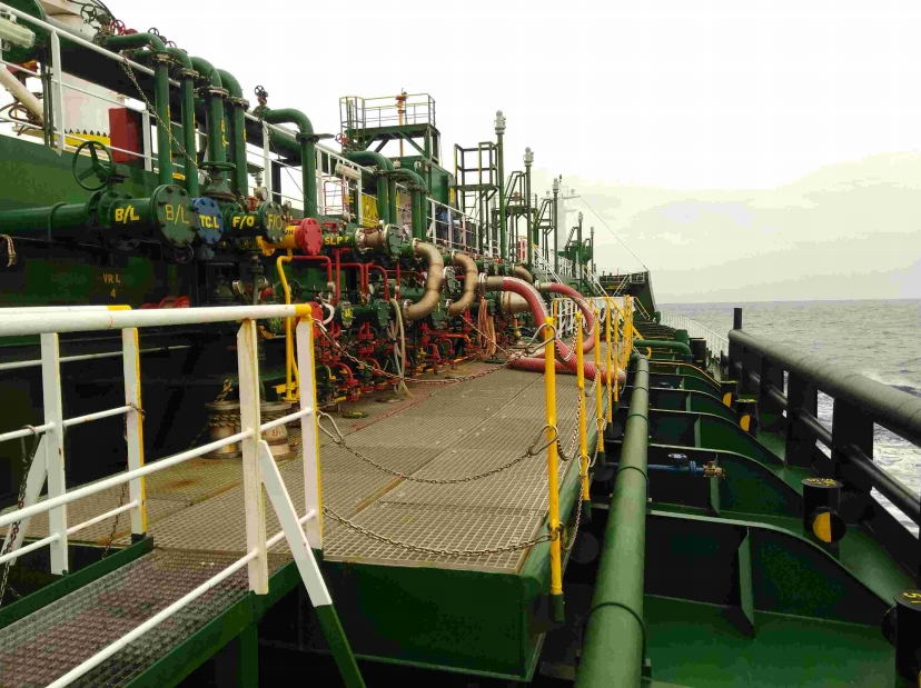 29040 T Chemical Tanker For Sale