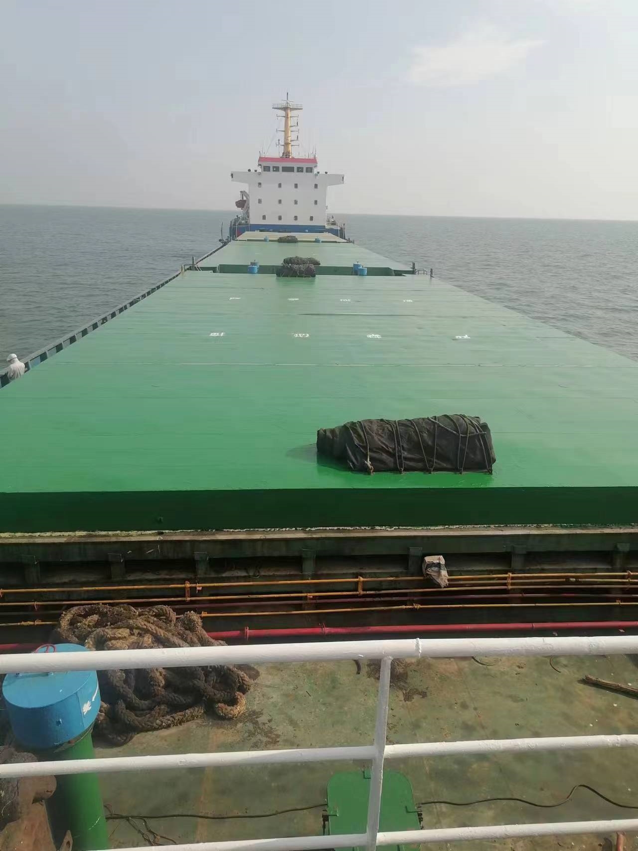 10650 T Bulk Carrier For Sale