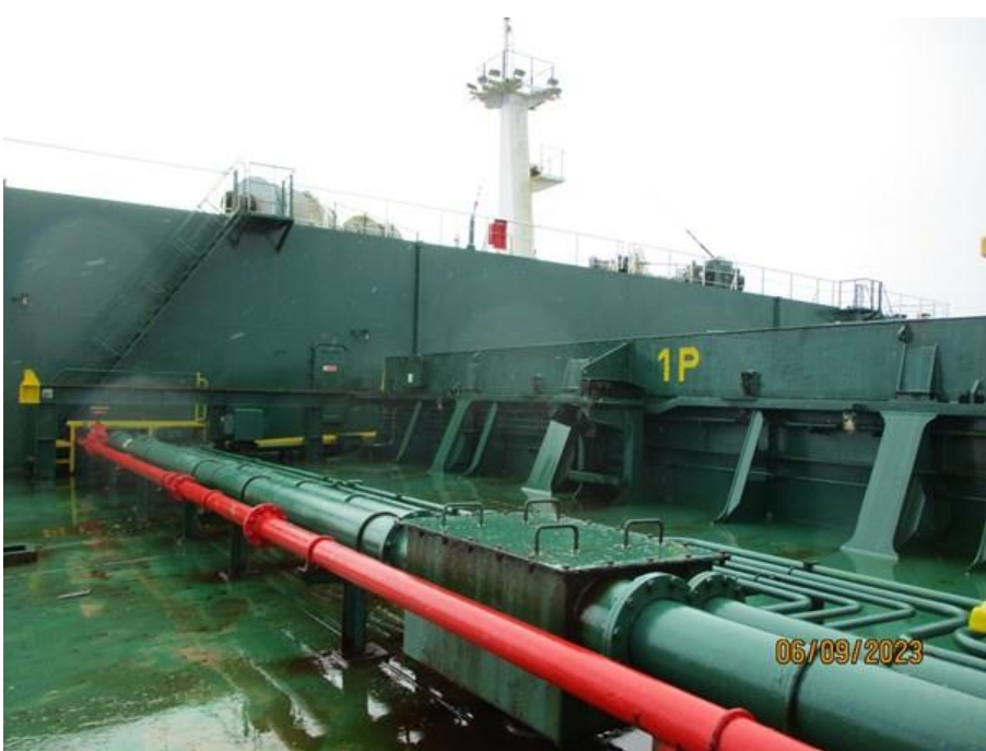 169150 T Bulk Carrier For Sale