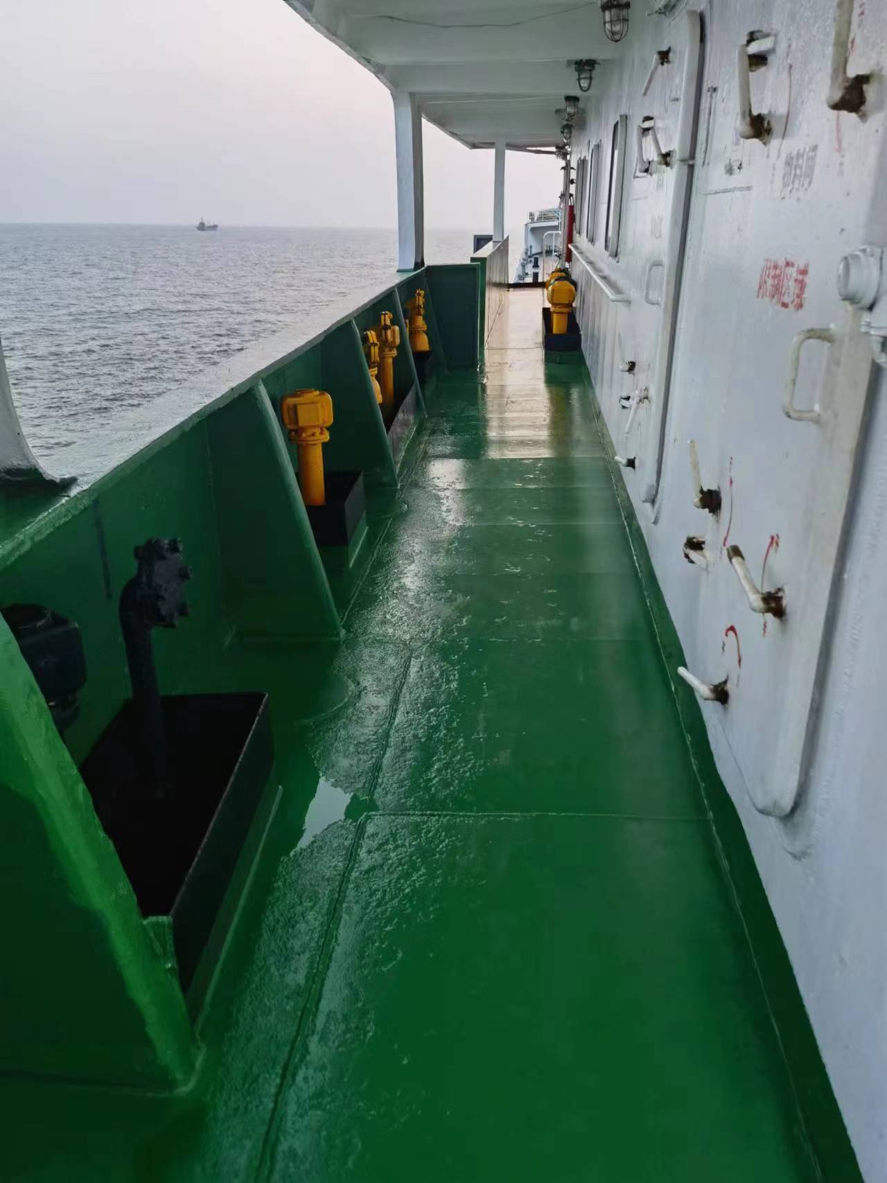 6600 T Product Oil Tanker For Sale