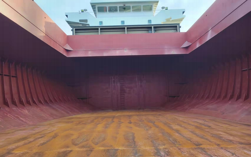 5382 T General Cargo Ship For Sale