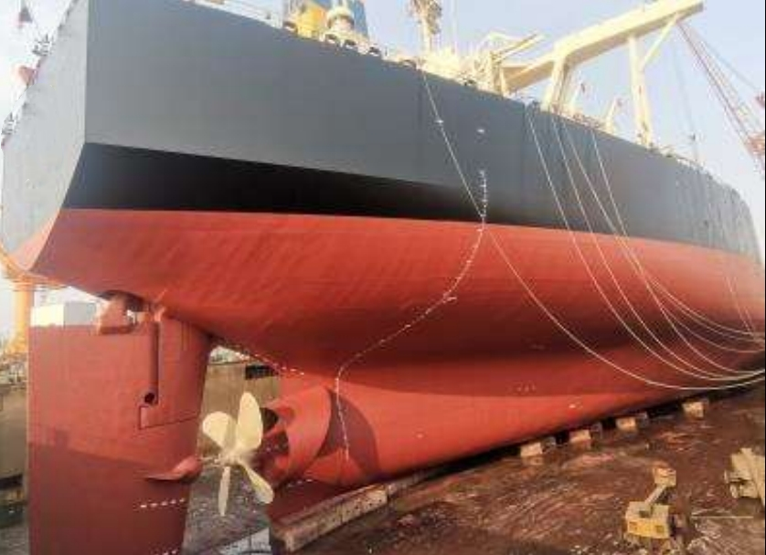 300000 T Crude Oil Tanker For Sale