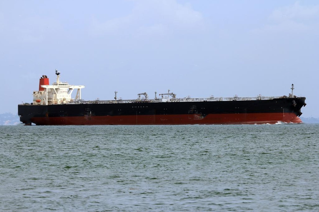 299992 T Crude Oil Tanker For Sale