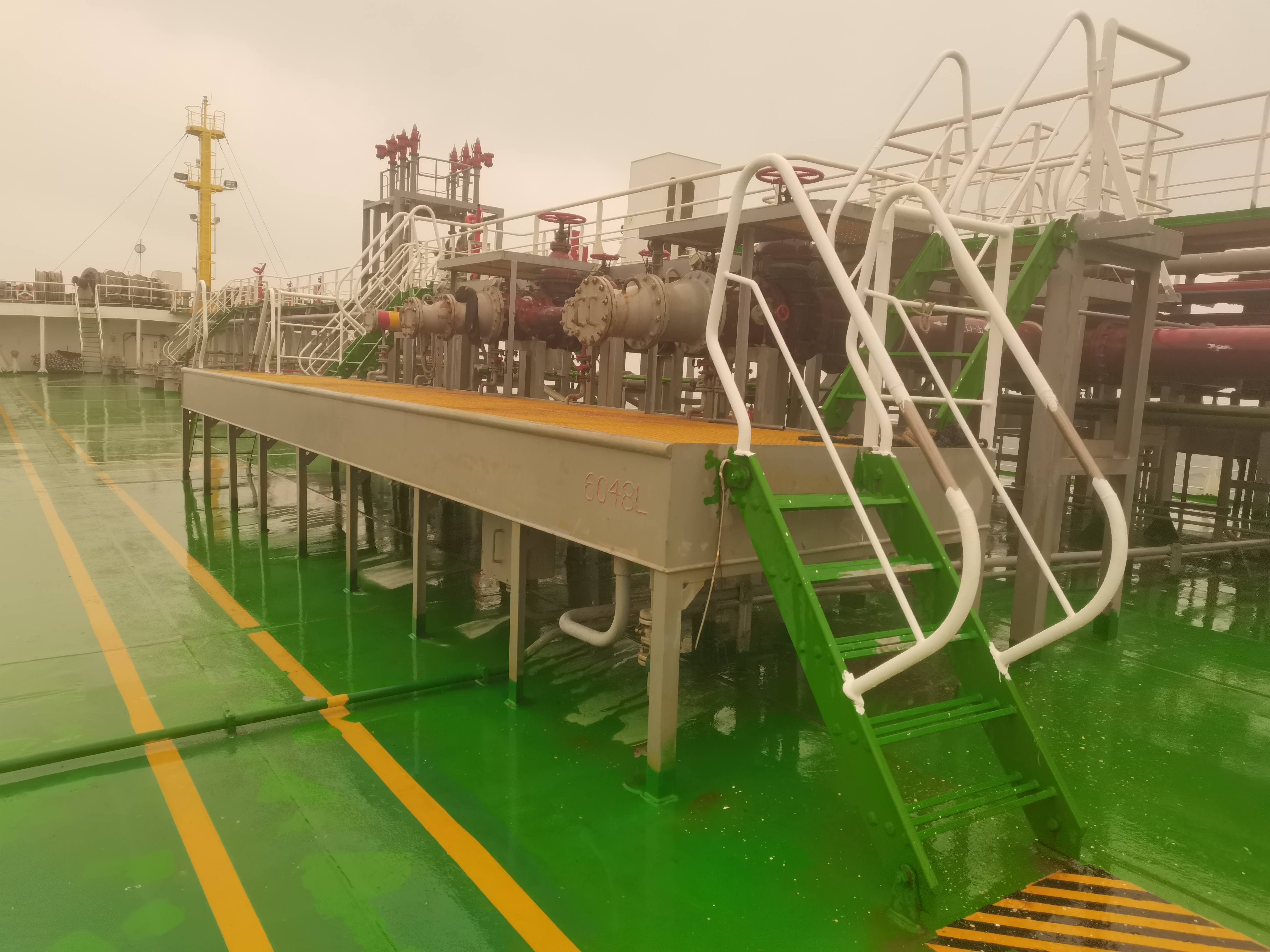 10856 T Product Oil Tanker For Sale