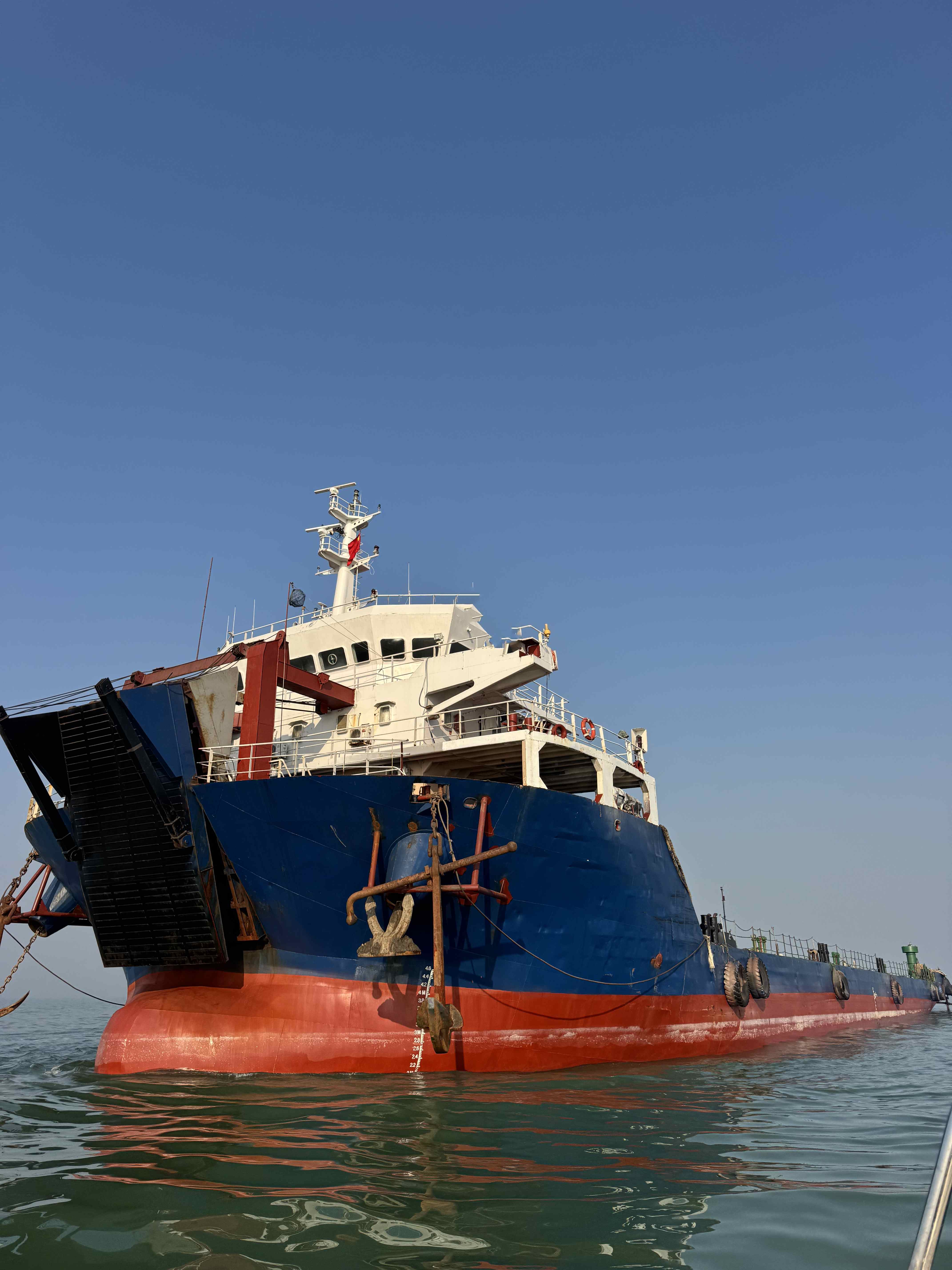 5410 T Deck Barge /LCT For Sale