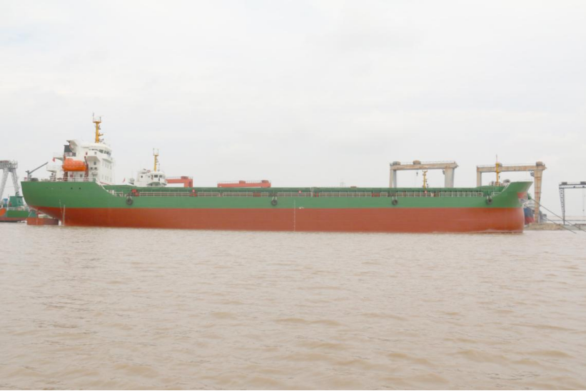 11226 T Bulk Carrier For Sale