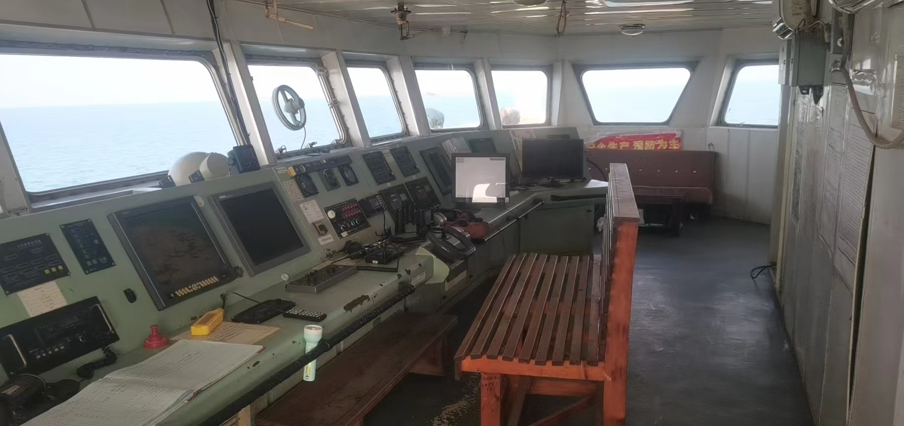 8364 T Deck Barge /LCT For Sale