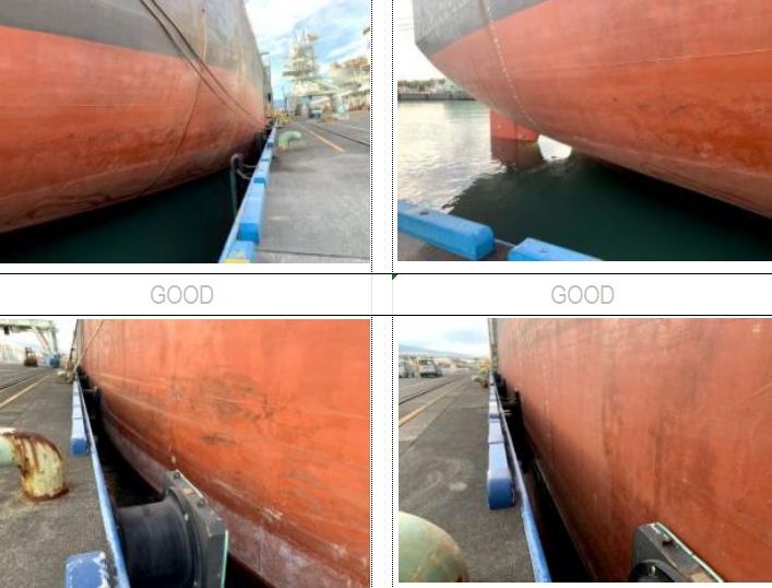 55650 T Bulk Carrier For Sale