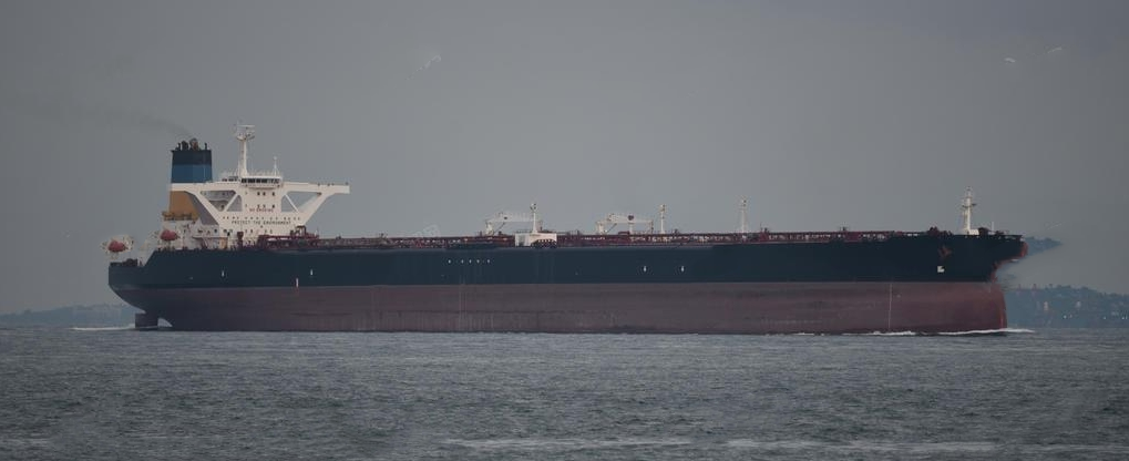 305870 T Crude Oil Tanker For Sale