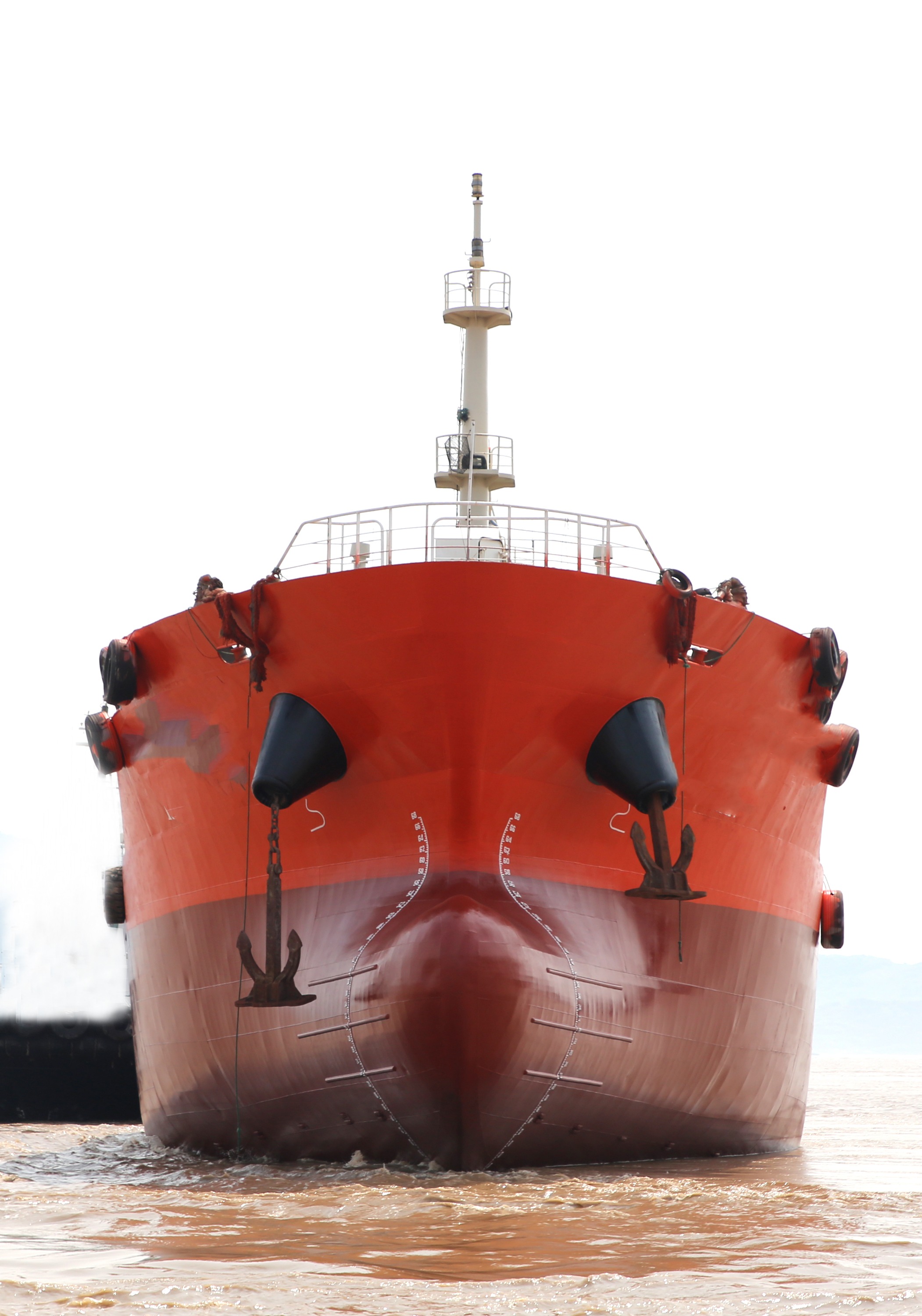 4320 T Product Oil Tanker For Sale