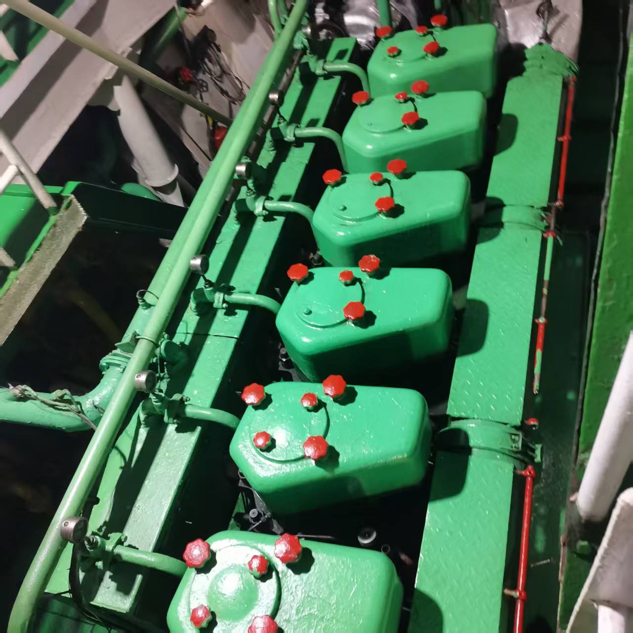 2050 T Chemical Tanker For Sale