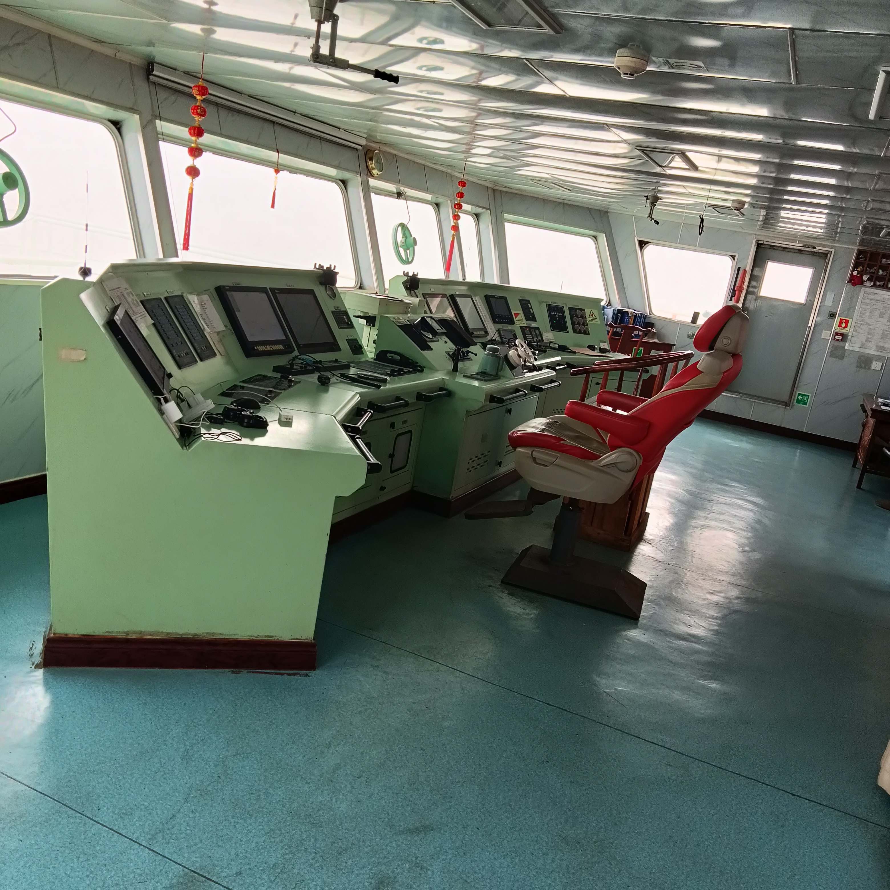 11895 T Deck Barge /LCT For Sale