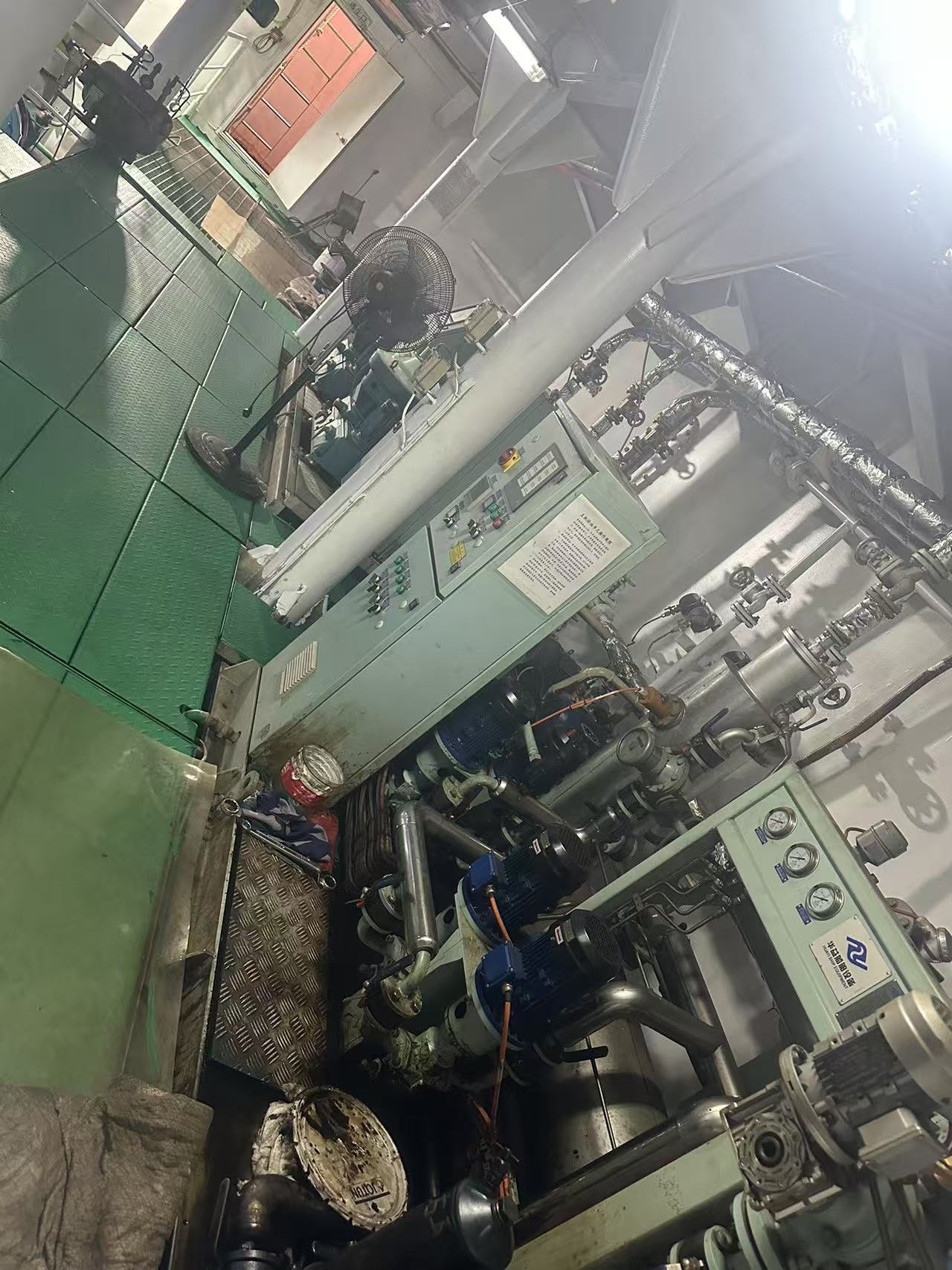 11895 T Deck Barge /LCT For Sale