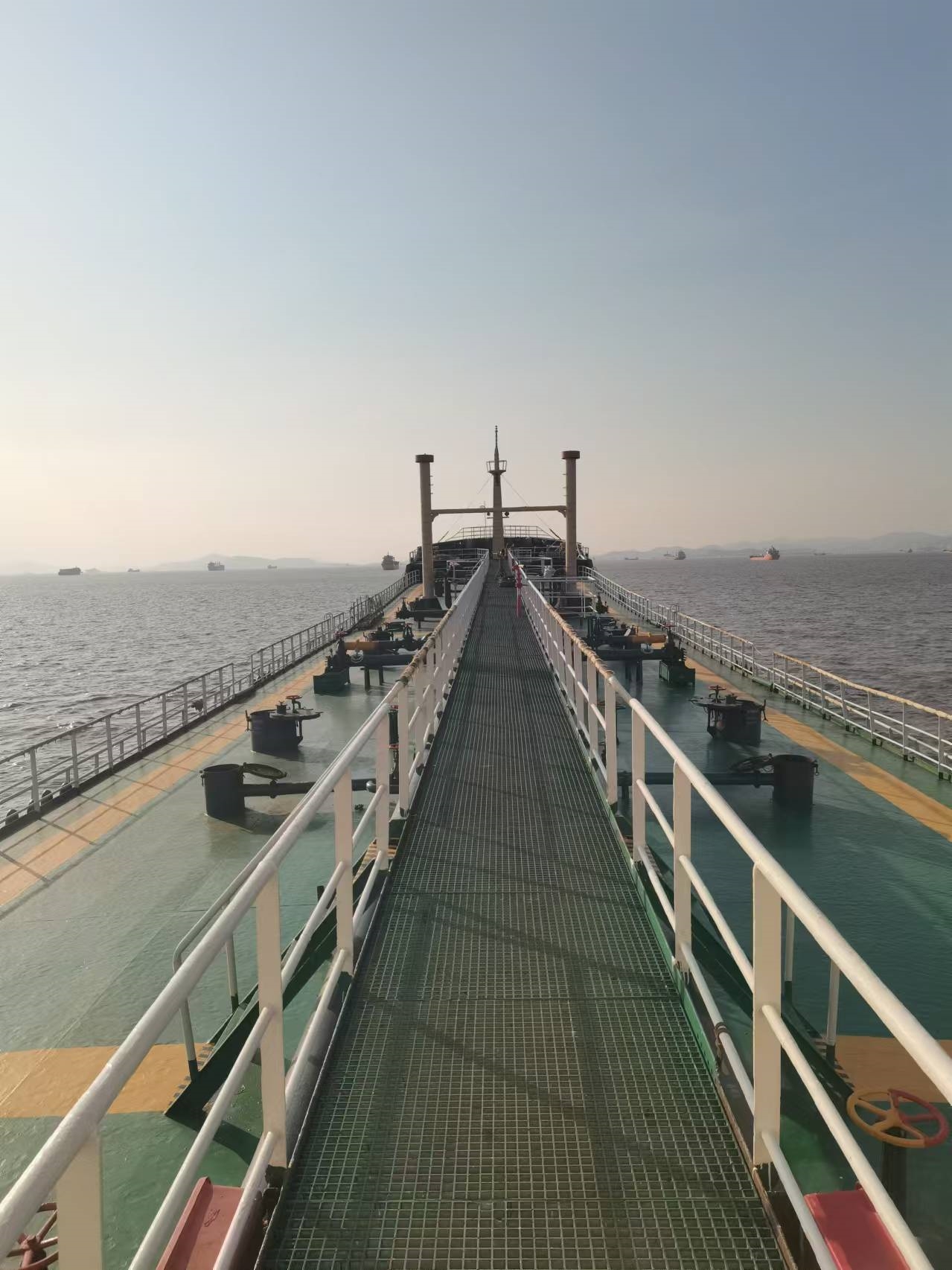 7099 T Product Oil Tanker For Sale