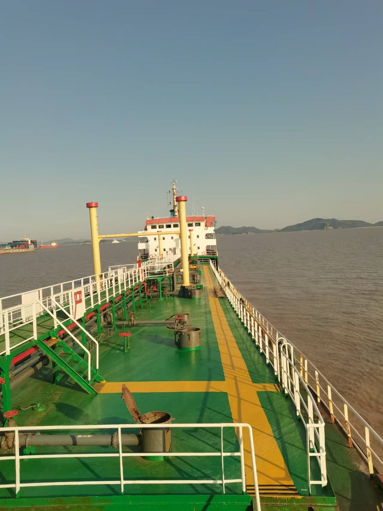 7099 T Product Oil Tanker For Sale