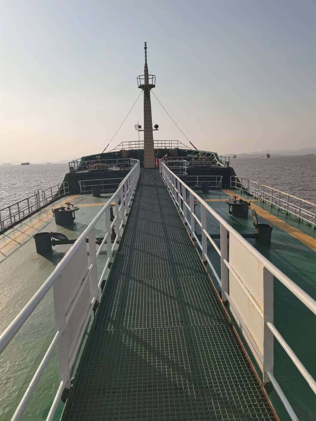 7099 T Product Oil Tanker For Sale