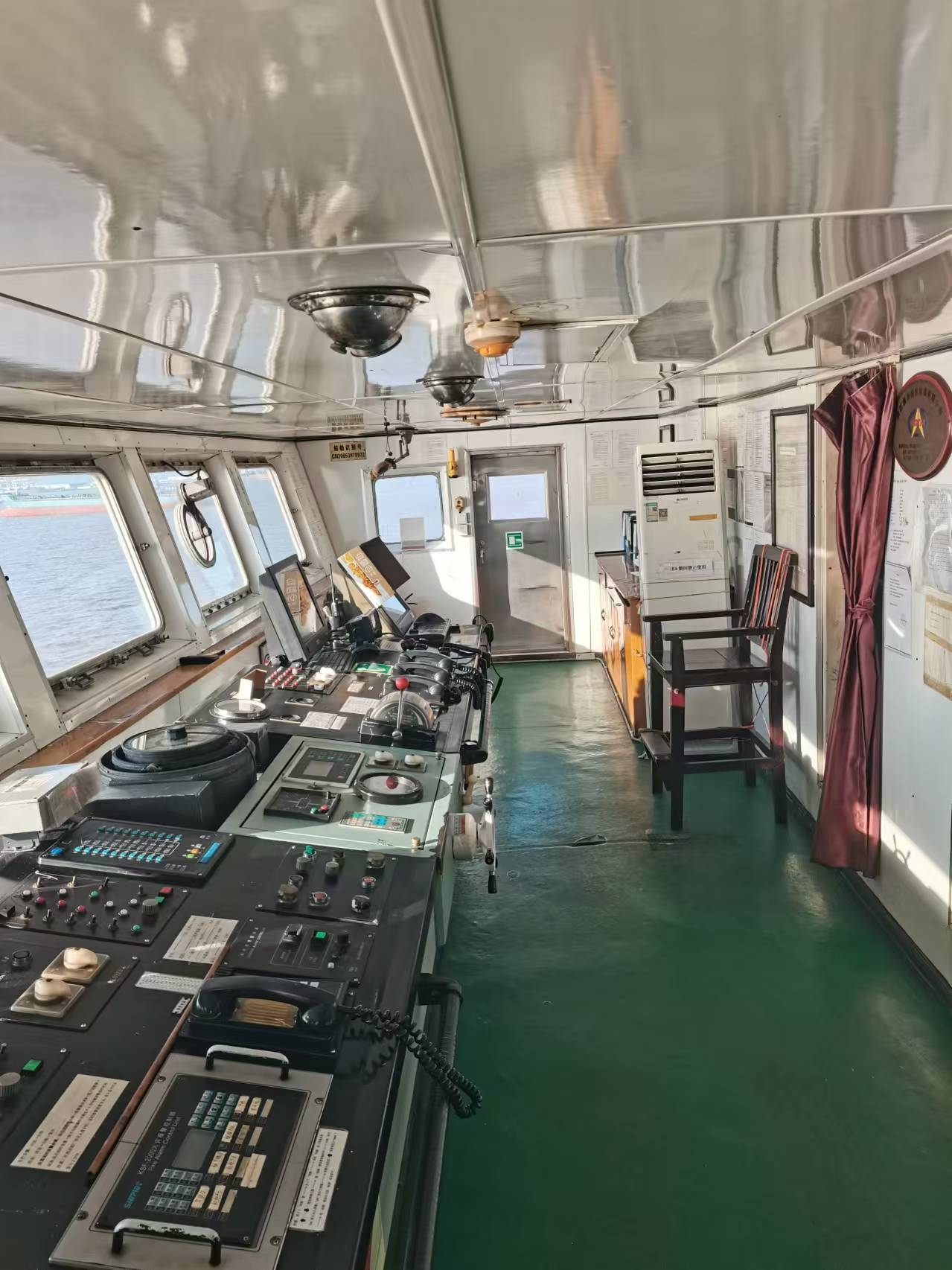 7099 T Product Oil Tanker For Sale