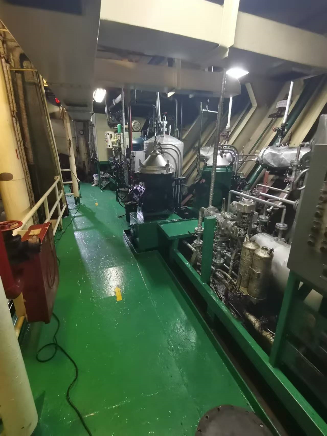 7099 T Product Oil Tanker For Sale