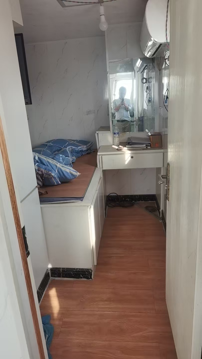 36.4 m Crew/Patrol Boat For Sale