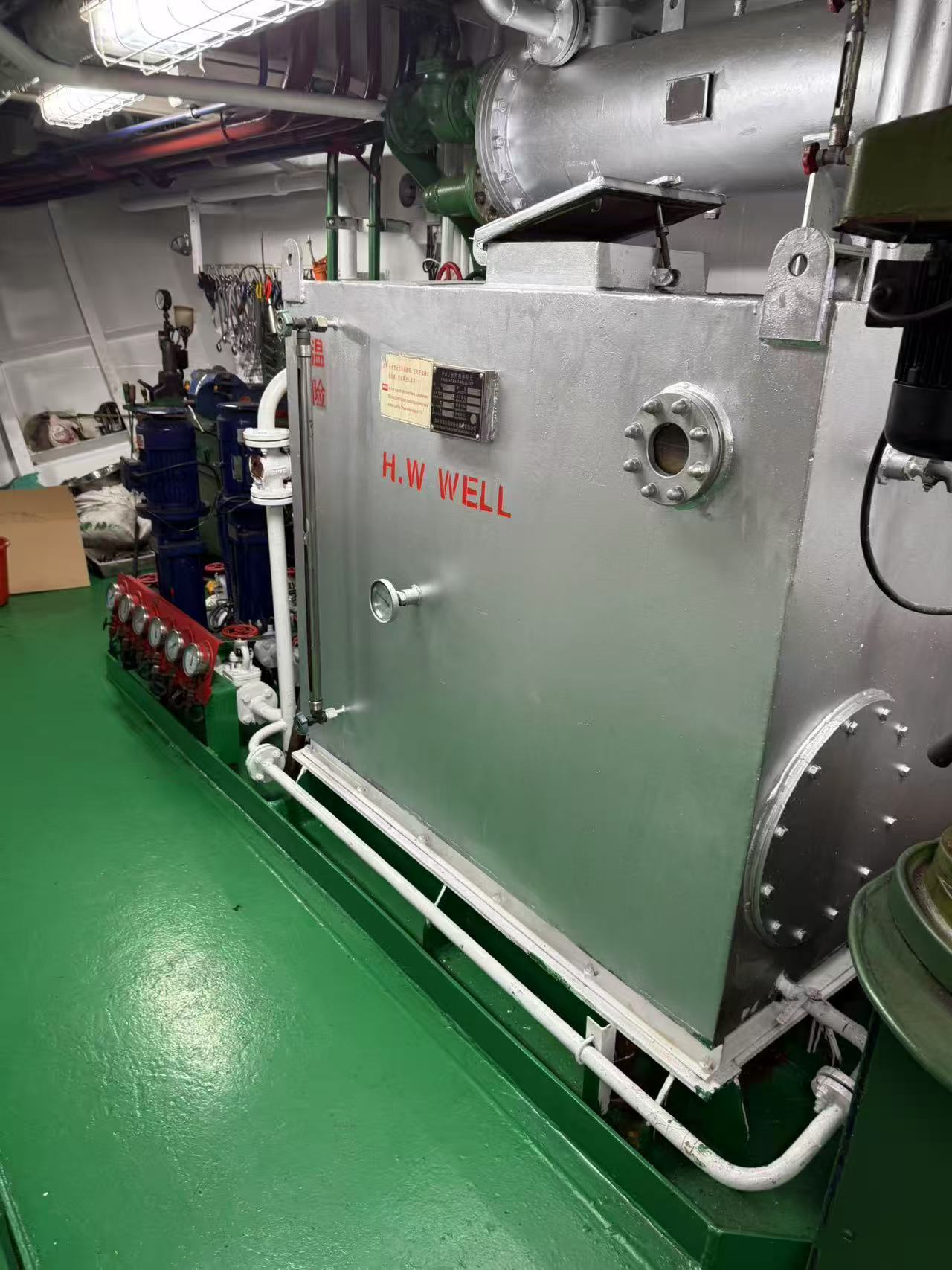 3120 T Chemical Tanker For Sale