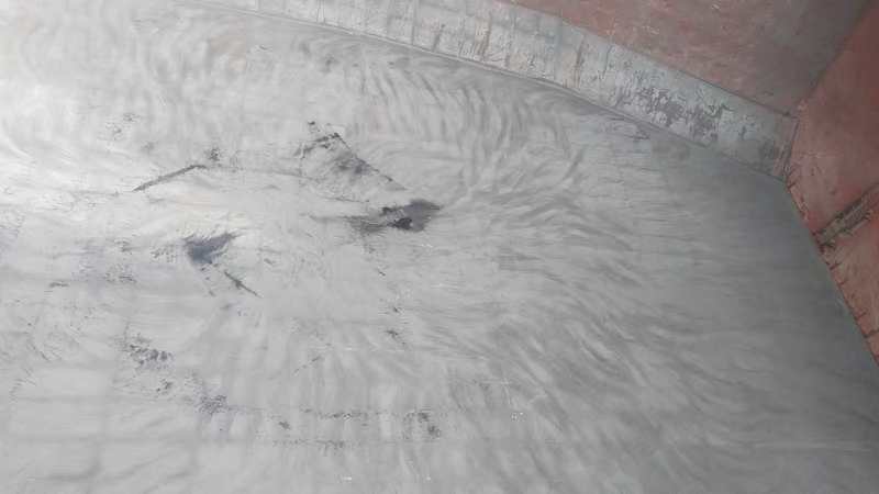 11723 T Bulk Carrier For Sale