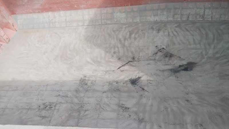 11723 T Bulk Carrier For Sale