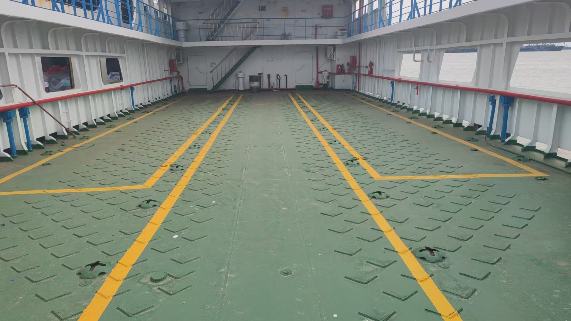 188 P Ro-Ro Passenger Ship For Sale