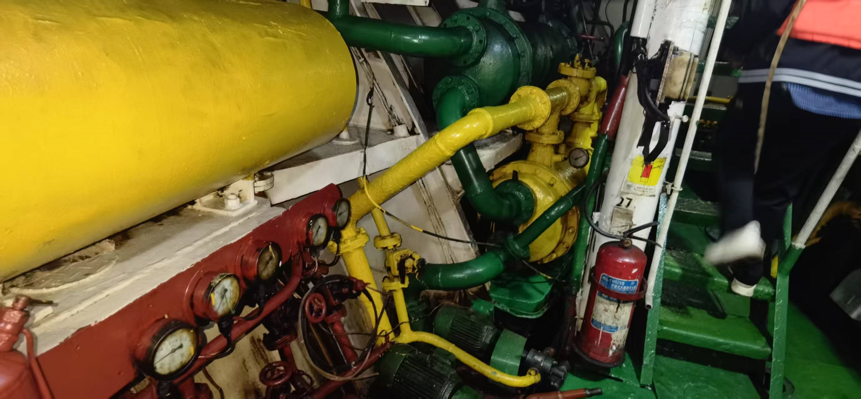 3600 T Product Oil Tanker For Sale