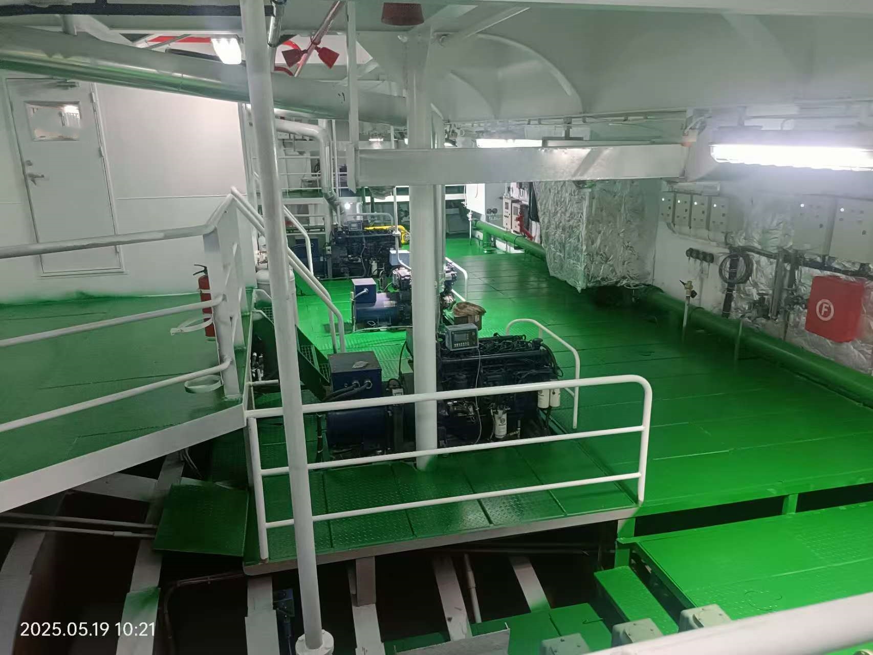 5145 T Deck Barge /LCT For Sale