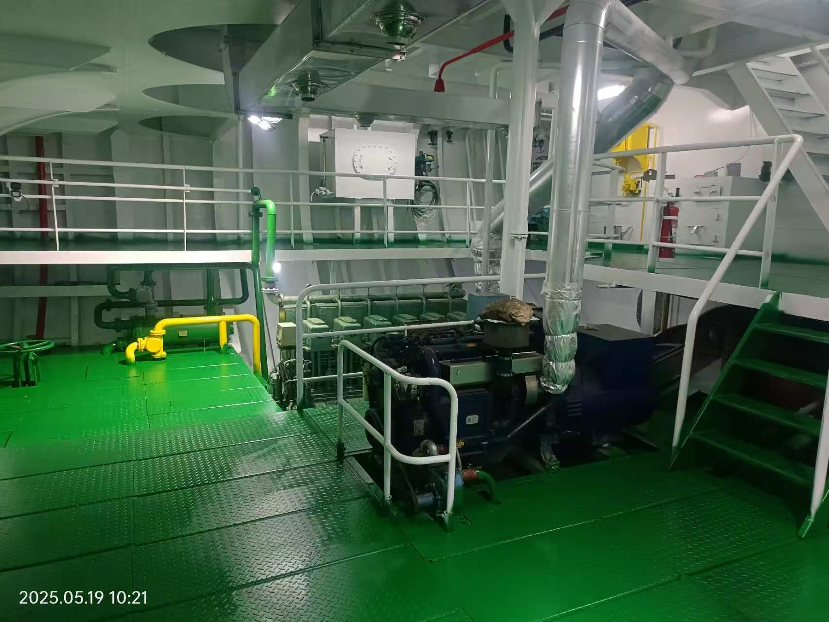5145 T Deck Barge /LCT For Sale