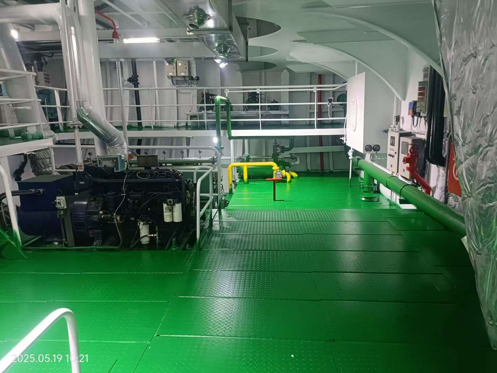 5145 T Deck Barge /LCT For Sale