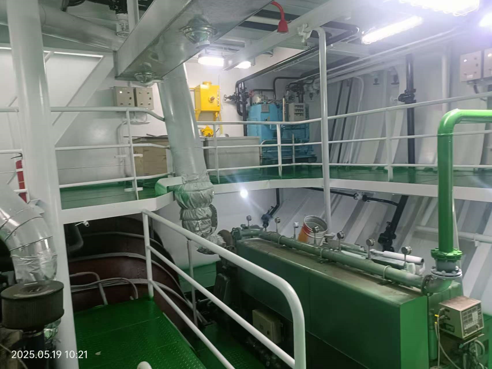 5145 T Deck Barge /LCT For Sale