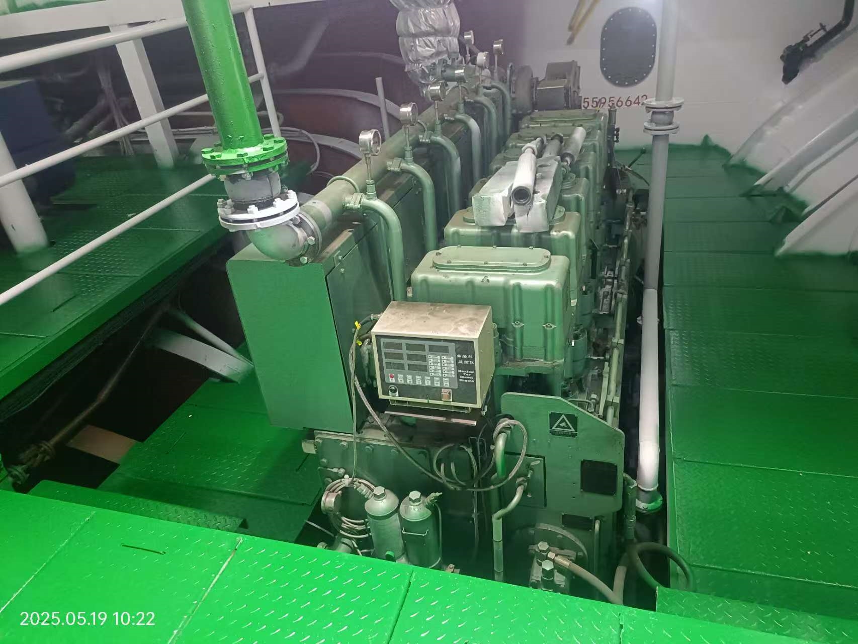 5145 T Deck Barge /LCT For Sale