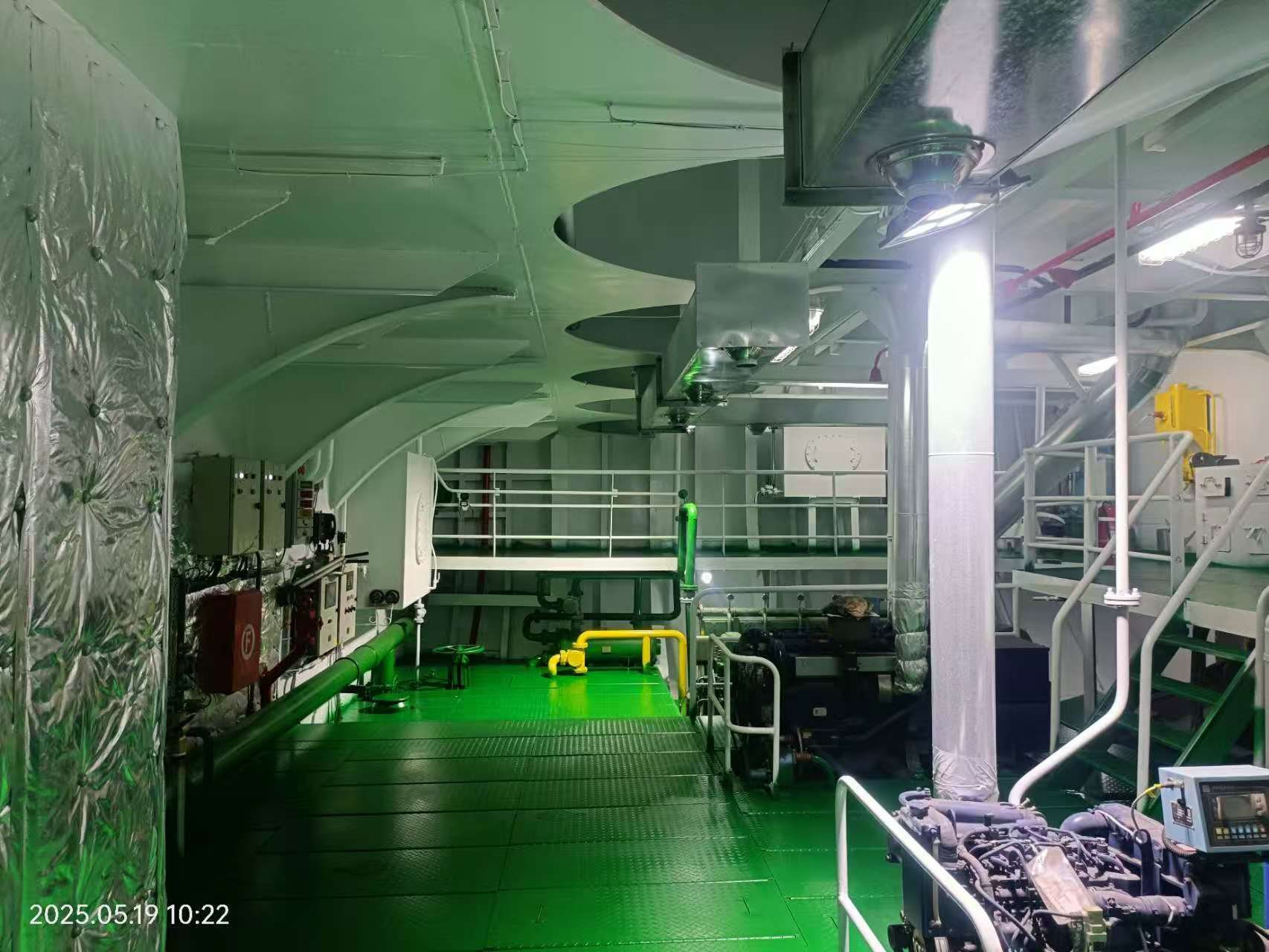 5145 T Deck Barge /LCT For Sale