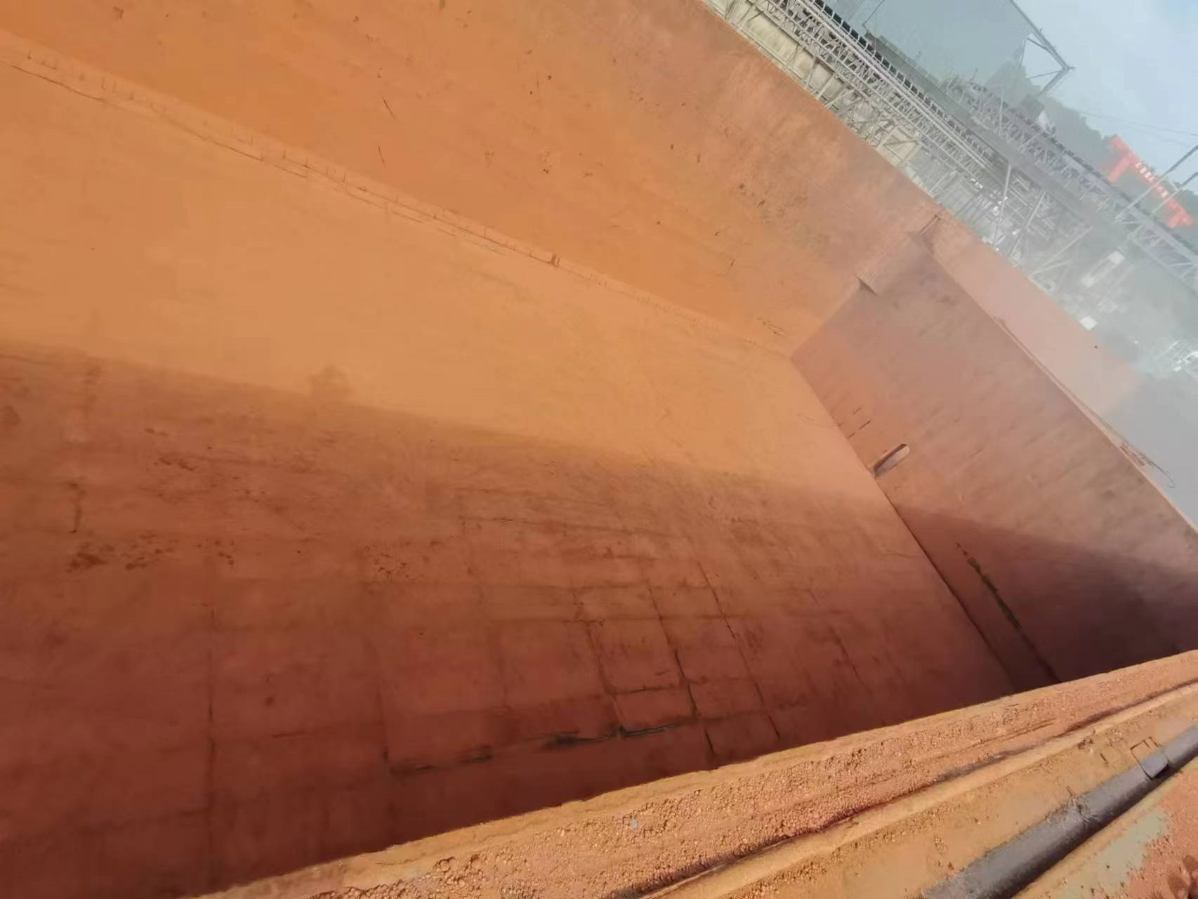 7310 T Bulk Carrier For Sale