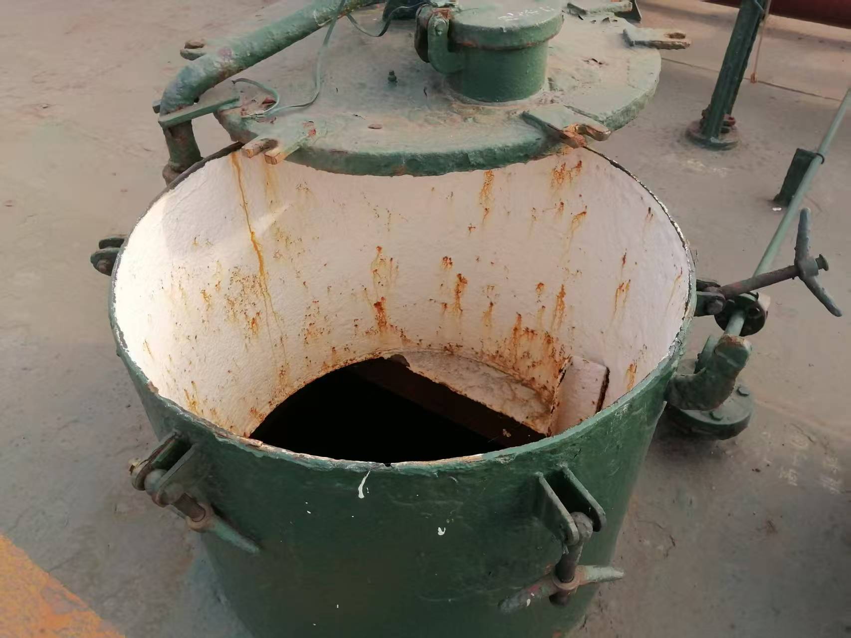3366 T Product Oil Tanker For Sale