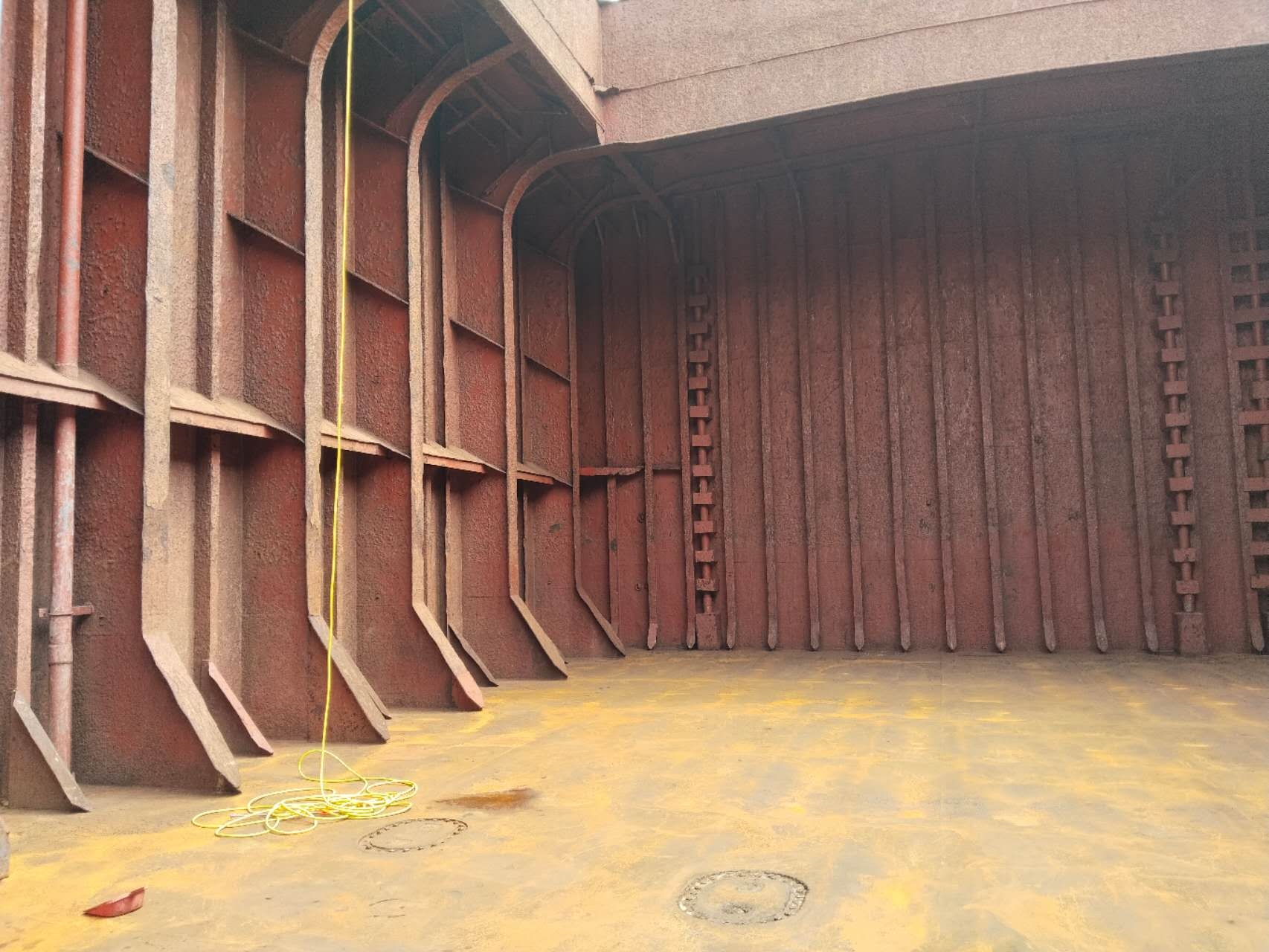 4200 T General Cargo Ship For Sale