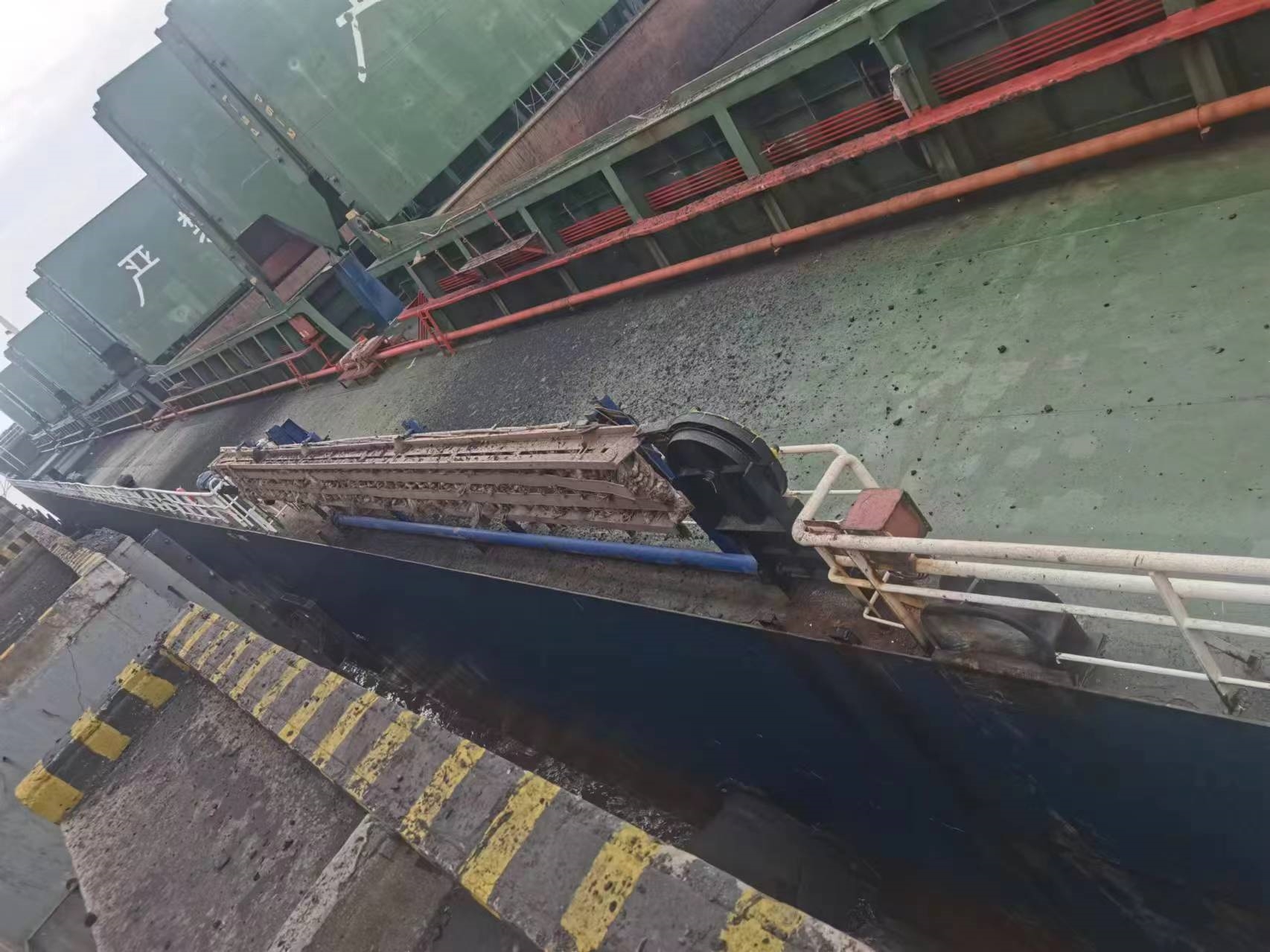 30806 T Bulk Carrier For Sale